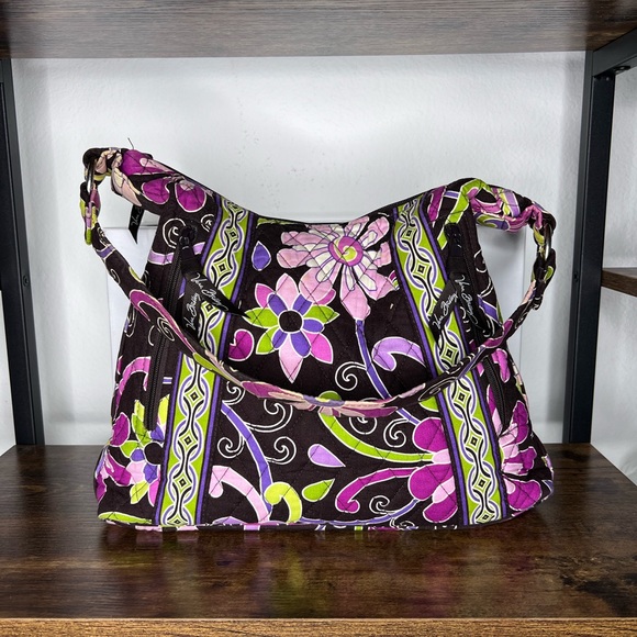 Vera Bradley Bags Vera Bradley Handle Bag Purse Retired Pattern